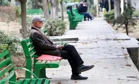 تاریخ واریز معوقات فروردین بازنشستگان تامین اجتماعی به تعویق افتاد؟