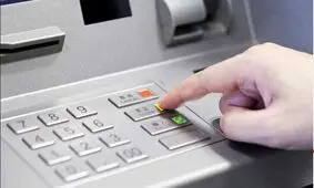 افزایش سقف برداشت از عابربانک به ۶۰ میلیون تومان