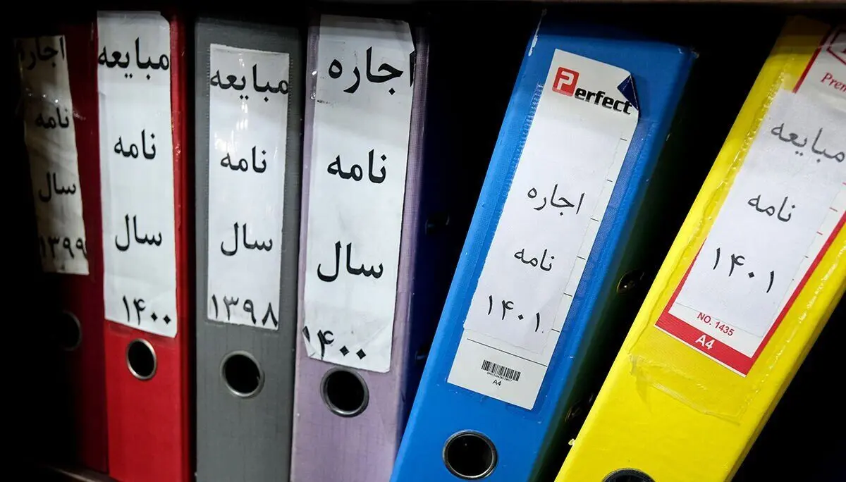 چرا بازار اجاره ترکید؟