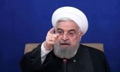 حسن روحانی: اسرائیلی‌ها به برخی از کشور‌های اروپایی و شرقی خبر داده بودند که دوشنبه همه چیز تمام است