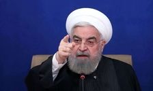 حسن روحانی: اسرائیلی‌ها به برخی از کشور‌های اروپایی و شرقی خبر داده بودند که دوشنبه همه چیز تمام است
