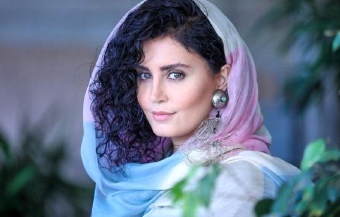 وقتی که الناز شاکردوست مرد شد/ ویدئو و عکس