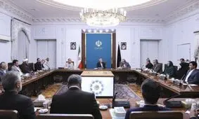 پزشکیان: در دولت چهاردهم هیچ خیانتی بالاتر از سپردن کار به افراد کارنابلد نیست


