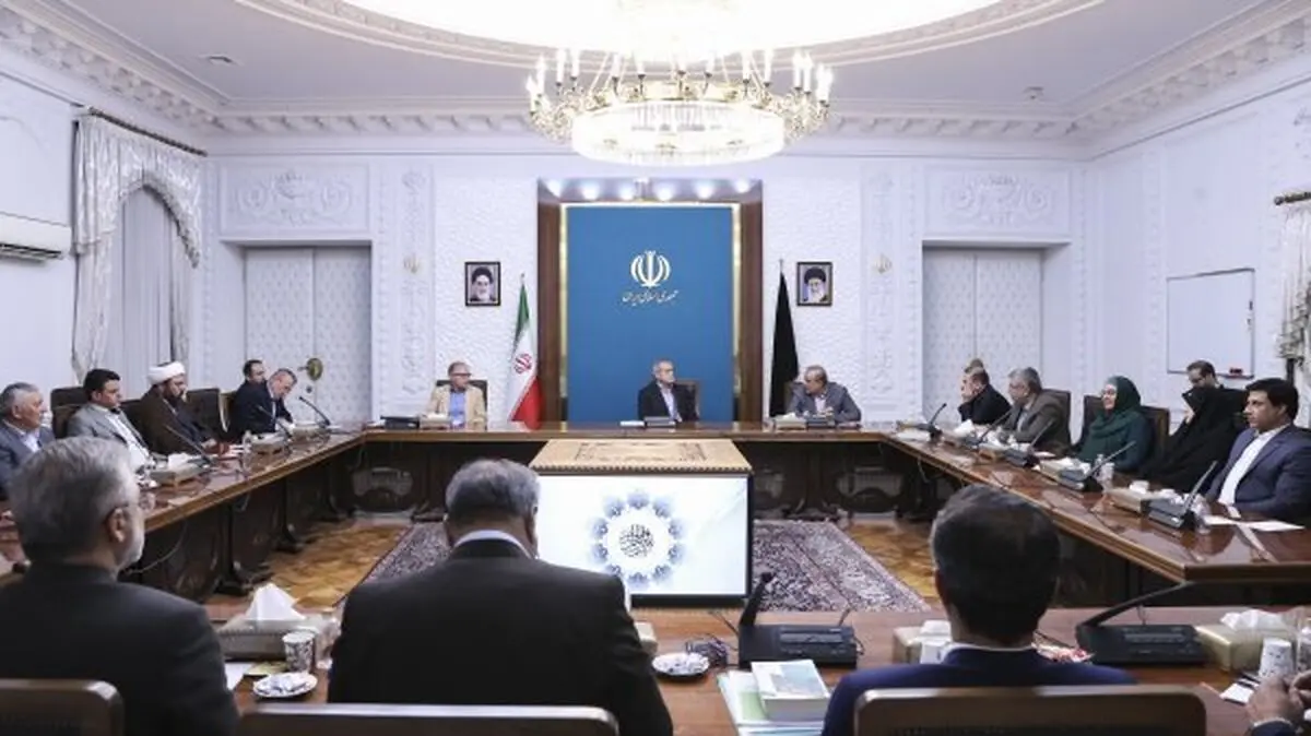 پزشکیان: در دولت چهاردهم هیچ خیانتی بالاتر از سپردن کار به افراد کارنابلد نیست


