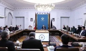 پزشکیان: در دولت چهاردهم هیچ خیانتی بالاتر از سپردن کار به افراد کارنابلد نیست

