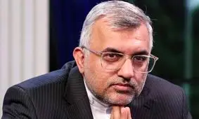 نباید زیر بار این برویم که یک استاندار 4 سال رایزن ایران در یک کشور شود و حقوق دلاری بگیرد/ در این چند هزار صفحه تحریم وضع شده علیه ایران، جایی نگفته‌اند که چون «مرگ بر آمریکا» گفته‌اید، تحریم شده‌اید