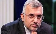 نباید زیر بار این برویم که یک استاندار 4 سال رایزن ایران در یک کشور شود و حقوق دلاری بگیرد/ در این چند هزار صفحه تحریم وضع شده علیه ایران، جایی نگفته‌اند که چون «مرگ بر آمریکا» گفته‌اید، تحریم شده‌اید