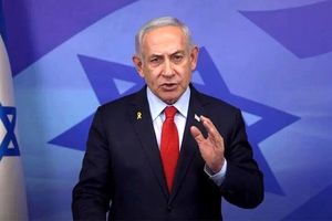اولین اظهارات نتانیاهو بعد از آتش‌بس/ ما بر امنیت اسرائیل، آزادی اسرا و از بین‌بردن موشک‌های بالستیک ایران متمرکز شدیم