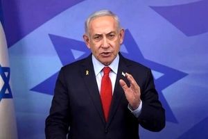 اولین اظهارات نتانیاهو بعد از آتش‌بس/ ما بر امنیت اسرائیل، آزادی اسرا و از بین‌بردن موشک‌های بالستیک ایران متمرکز شدیم