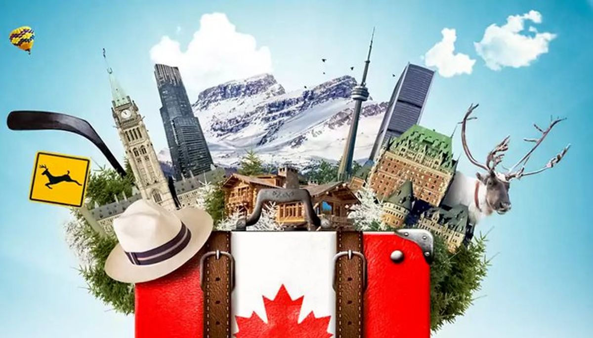  رفع ریجکتی ویزای توریستی کانادا چگونه انجام می شود؟ 