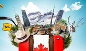 رفع ریجکتی ویزای توریستی کانادا چگونه انجام می شود؟