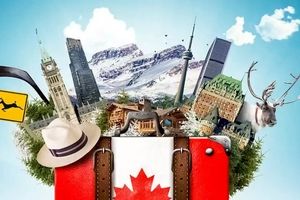 رفع ریجکتی ویزای توریستی کانادا چگونه انجام می شود؟