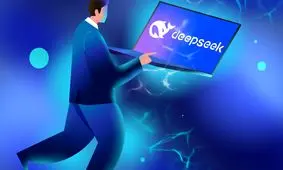 قدرت‌نمایی شرکت چینی «دیپ‌ سیک»؛ سیلی به تحریم ضدچینیِ آمریکا در زمینه هوش مصنوعی

