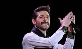 آخرین موزیک ویدئوی «حمید هیراد» چند هفته پیش از فوت/ ویدئو