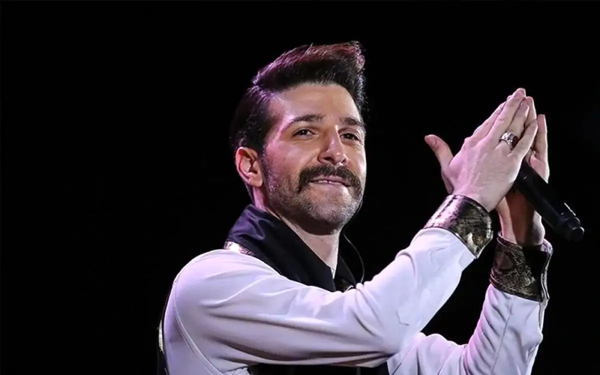 آخرین موزیک ویدئوی «حمید هیراد» چند هفته پیش از فوت/ ویدئو