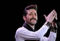 آخرین موزیک ویدئوی «حمید هیراد» چند هفته پیش از فوت/ ویدئو