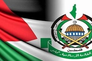 حماس: تهدیدات آمریکا علیه ایران را محکوم می‌کنیم/ واشنگتن و رژیم صهیونیستی را کاملاً مسئول پیامدهای تشدید تنش علیه ایران و منطقه می‌دانیم
