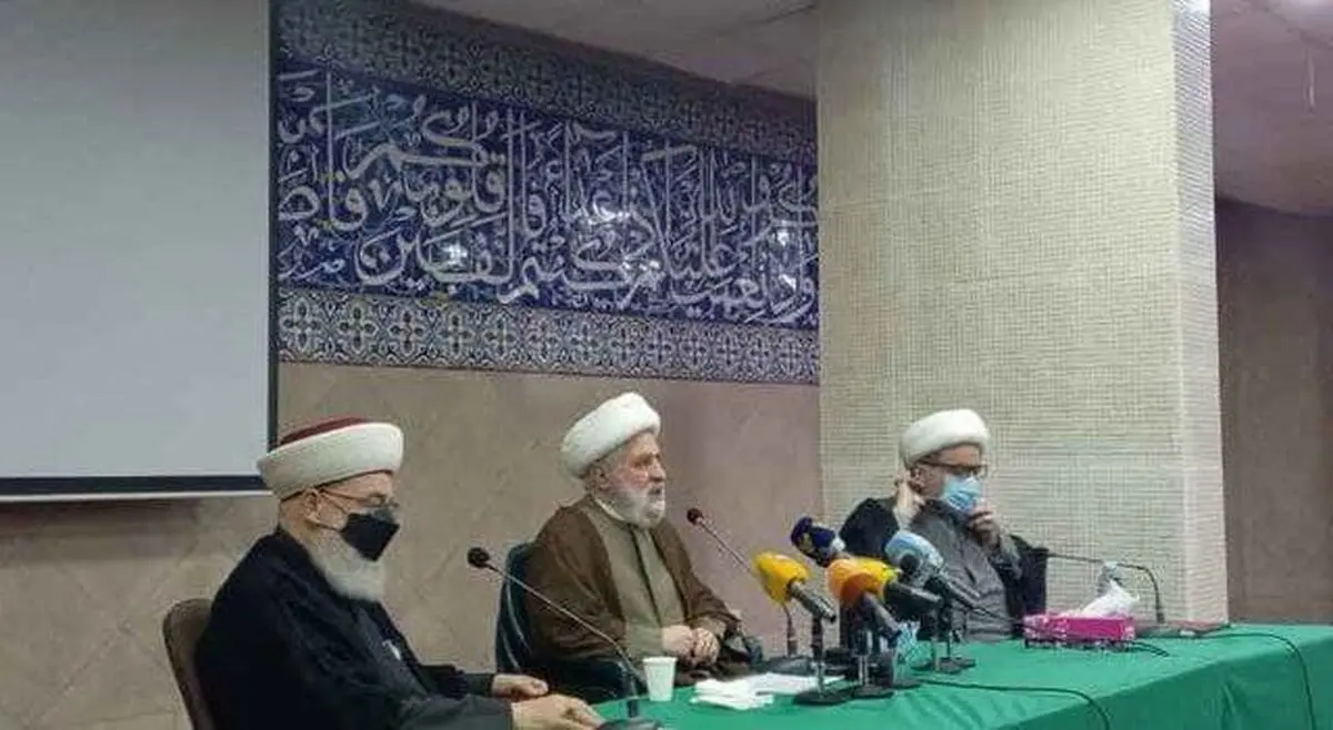 نعیم قاسم: ایران چیز جدیدی از مذاکرات نمی‌خواهد