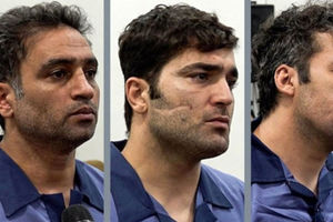 اعترافات صریح متهمانی که در محله خانه اصفهان، ۳ نفر را به شهادت رساندند/ ویدئو