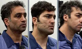 اعترافات صریح متهمانی که در محله خانه اصفهان، ۳ نفر را به شهادت رساندند/ ویدئو