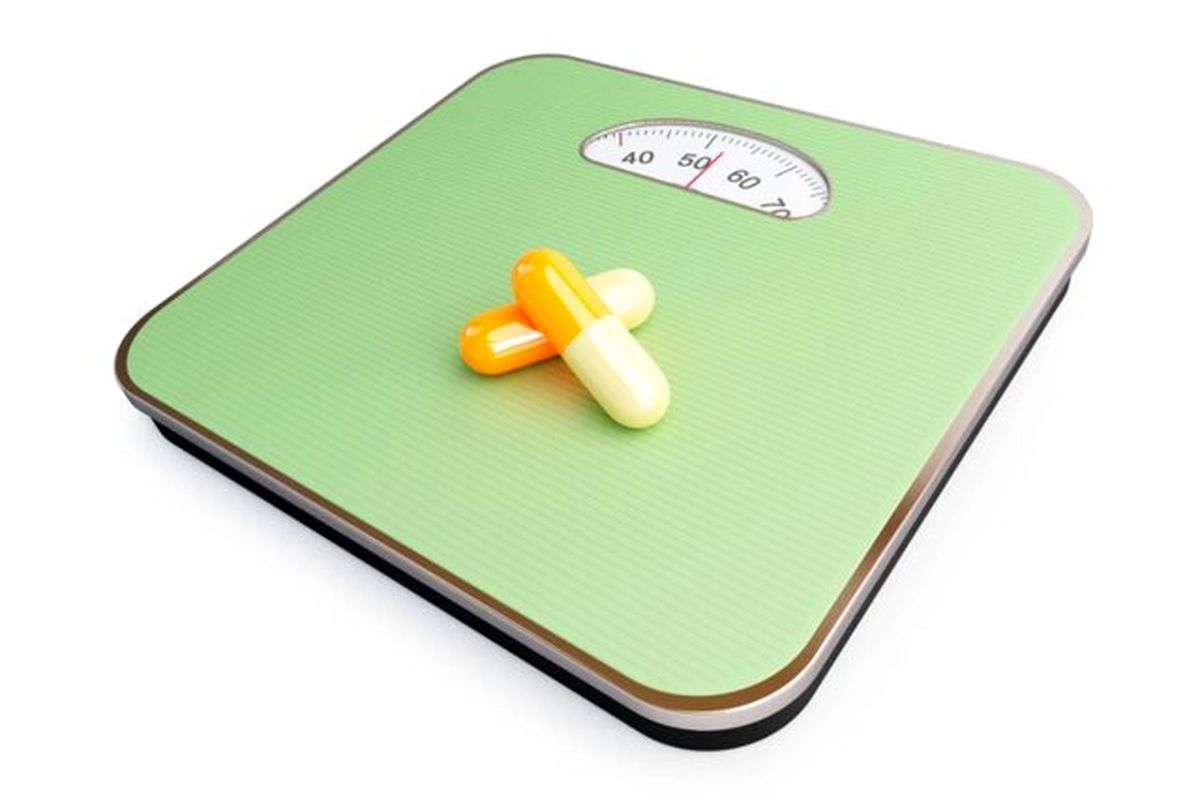 دارویی برای پیشگیری از اضافه وزن در زنان