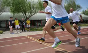 فدراسیون آمادگی جسمانی تشکیل شد

