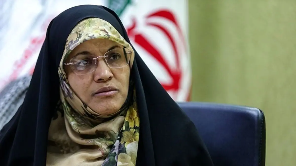 چون تحریم شده ام، صهیونیست‌ها در ژنو می خواستند مرا بازداشت کنند