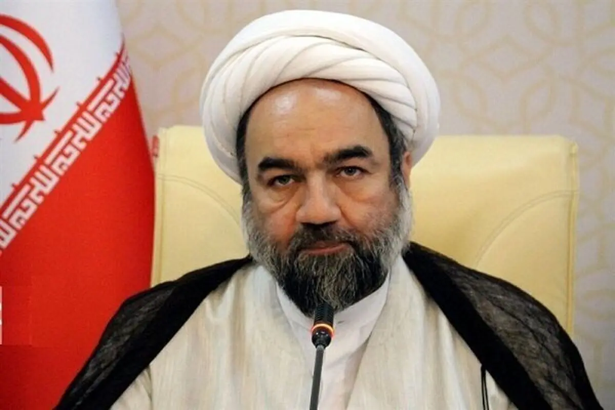 روایت نماینده رهبری در سیستان و بلوچستان از جلسه با سران اهل سنت بعد از حوادث 8 مهرماه

