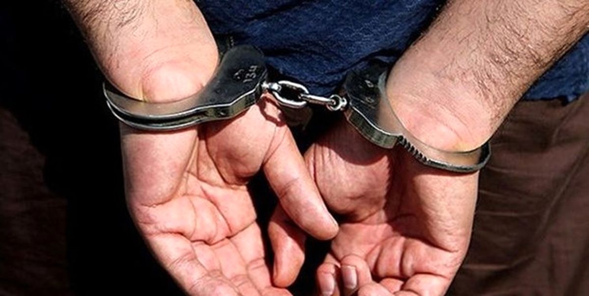 دستگیری قاتل در کمتر از 8 ساعت در مینودشت