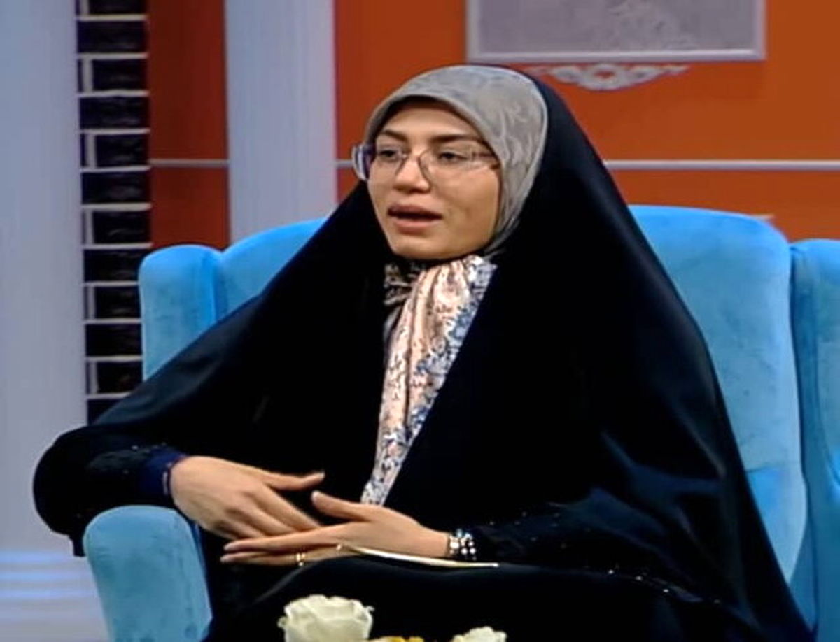 هم اکنون ۱۲۰۰ قاضی خانم داریم، اما برای رسمیت رای شان، باید امضای یک آقا را نیز داشته باشد/ برخی فکر میکنند، میتوانند برای قاضی خانم درشتی کنند