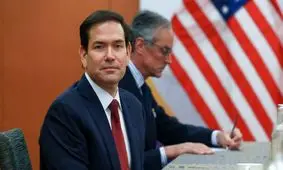 روبیو:‌مذاکرات با ایران باید شامل موشک‌های بالستیک هم باشد