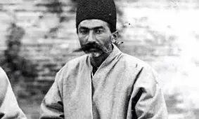 این مرد قجری جان ملکه انگلیس را نجات داد/ ویدئو