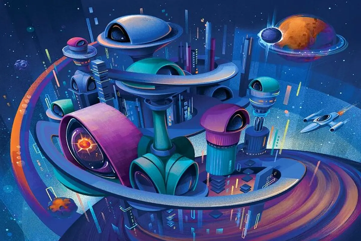 جهان در سال ۲۰۵۰ چه شکلی خواهد بود؟