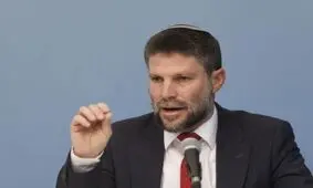 وزیر صهیونیست خواستار جنگ علیه تشکیلات خودگردان فلسطین شد
