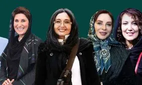 واکنش کارگردان شناخته شده به ممنوع الکاری بازیگران