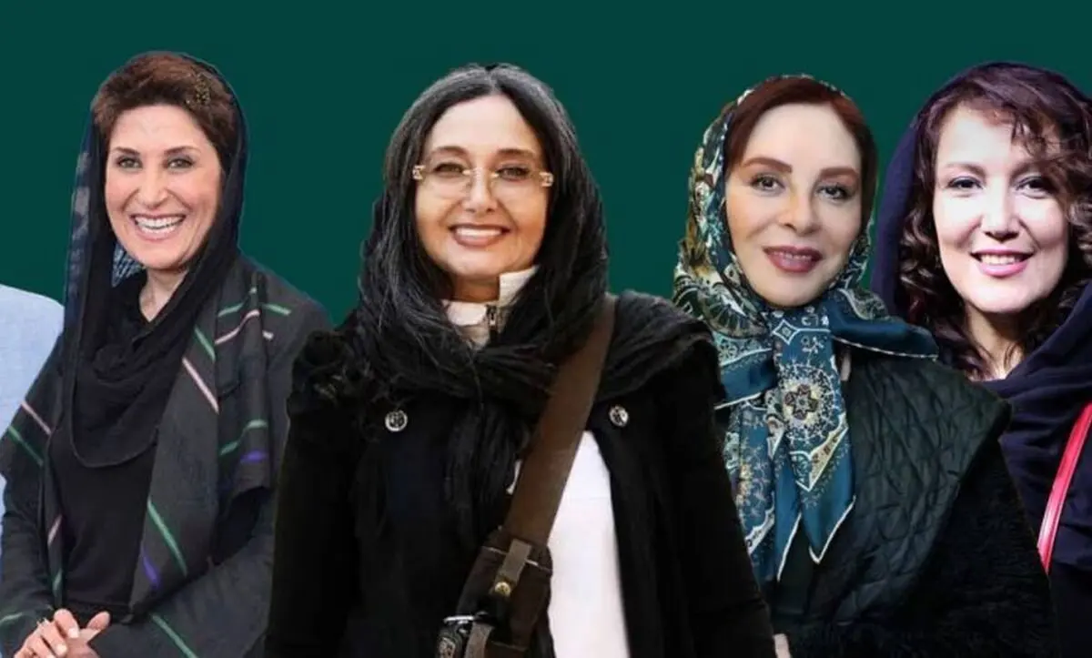 واکنش کارگردان شناخته شده به ممنوع الکاری بازیگران