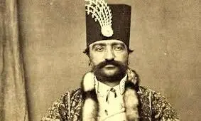 سفر در زمان؛ تمرینات آکروباتیک نظامیان اصفهانی در دوران ناصرالدین شاه 