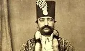 سفر در زمان؛ تمرینات آکروباتیک نظامیان اصفهانی در دوران ناصرالدین شاه 