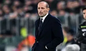 تصمیم عجیب مدیران یوونتوس؛ اخراج فوری آلگری