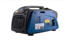 موتور برق کوچک مسافرتی آذر موتور