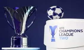 استقلال به الحسین خورد، سپاهان به الاهلی/ احتمال تقابل ایرانی‌ها در مرحله بعد