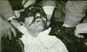 شنبه ۲۱ بهمن ۵۷؛ آمار رسمی کشته‌شدگان و مجروحان تهران در یک روز اعتراضات: ۱۶۳ کشته و ۶۲۲ مجروح به جز مجروحان بیمارستان نیروی هوایی