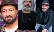 رضا عطاران سوار «تاکسی» سروش صحت شد
