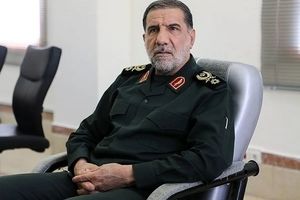 از 5 ساعت قبل، از حمله اسرائیل مطلع بودیم/ تصور نمی‌کردیم در مدت کوتاهی این تعداد فرمانده هدف قرار گیرند/ ویدئو