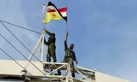 کُردهای سوریه: از تجهیزات نظامی دولت دمشق علیه ترکیه استفاده می‌کنیم

