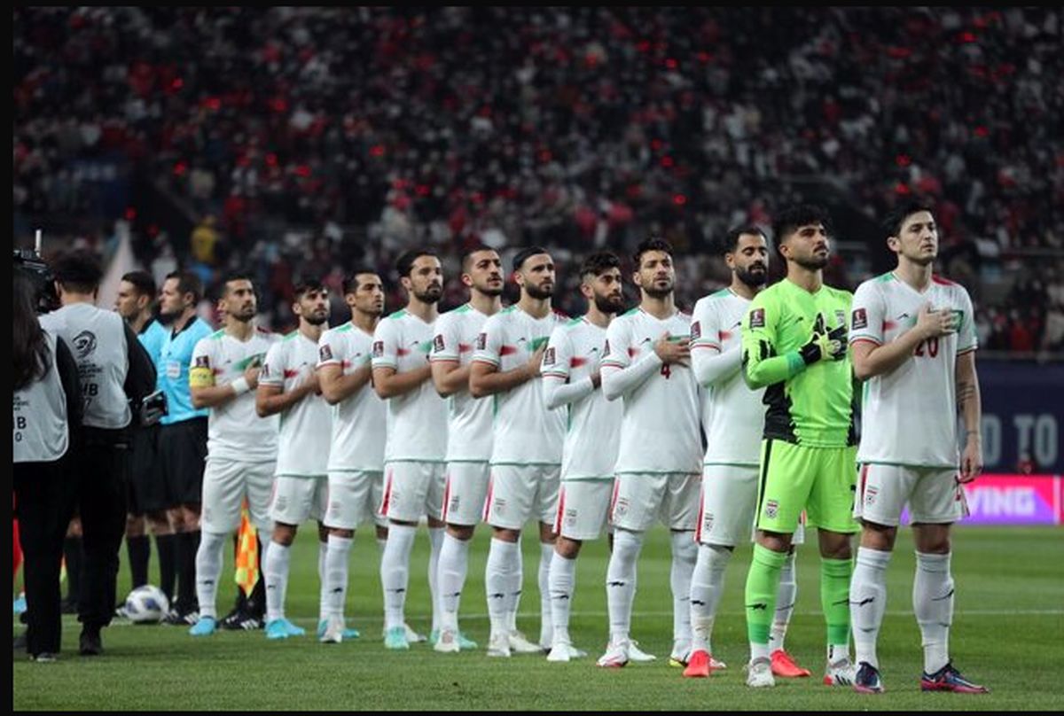 دیدار ایران - لبنان با تماشاگر شد/ بانوان تماشاگر بازی ایران لبنان نیستند