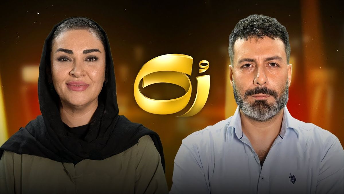 روایت تلخ زیبا بروفه: پیام بابا گفتن پسرمان را نشنید/ ویدئو
