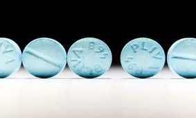  قرصی که زنان برای هر چیزی مصرف می‌کنند 