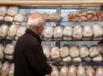 نوری قزلجه: اخراج کارگران افغانی ۱۷۰۰ تومان بر قیمت مرغ تاثیر گذاشته است/ ویدئو