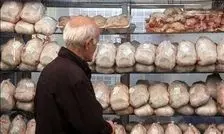 نوری قزلجه: اخراج کارگران افغانی ۱۷۰۰ تومان بر قیمت مرغ تاثیر گذاشته است/ ویدئو